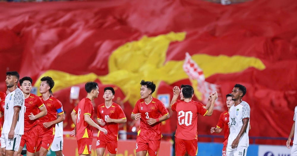 U23 Việt Nam đấu U23 Yemen: Không dễ thắng, vì đâu?