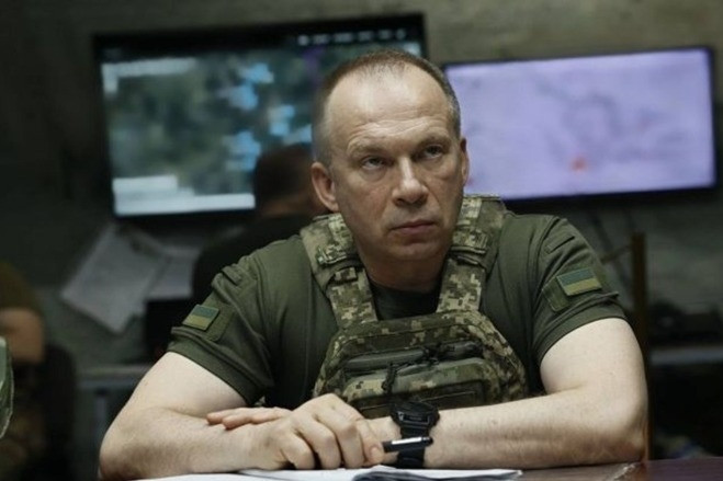 Ukraine vẫn trụ vững ở Pokrovsk, Nga bác tin tập kích tòa nhà chính phủ ở Kiev