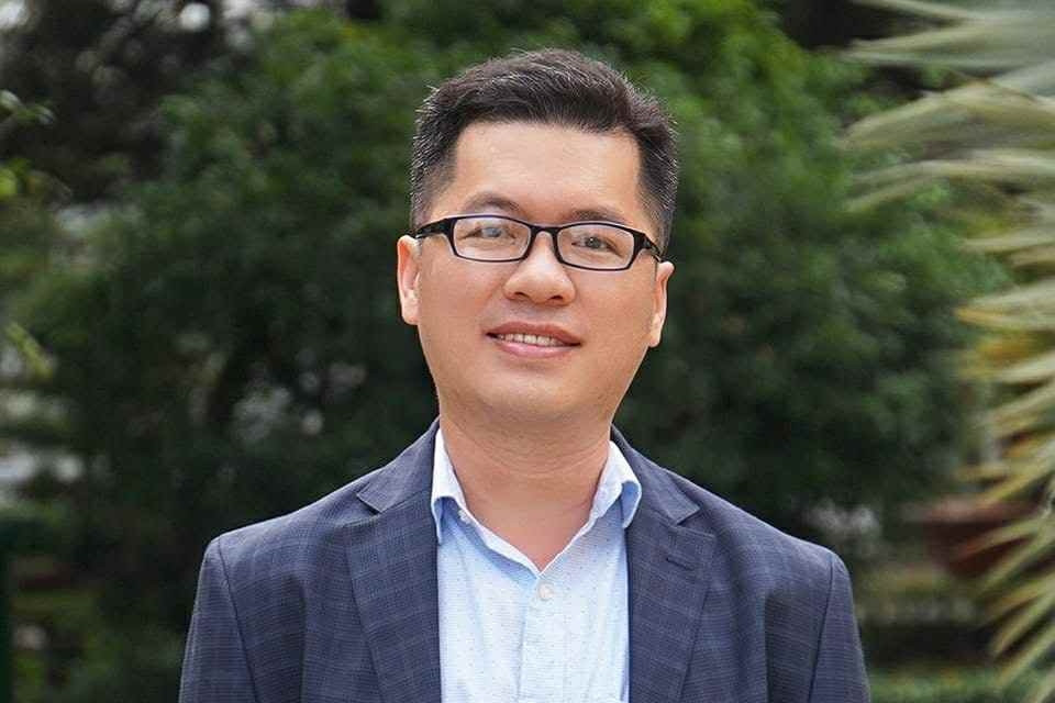 Ứng viên giáo sư 38 tuổi từng là PGS trẻ nhất, có công trình Toán học xuất sắc