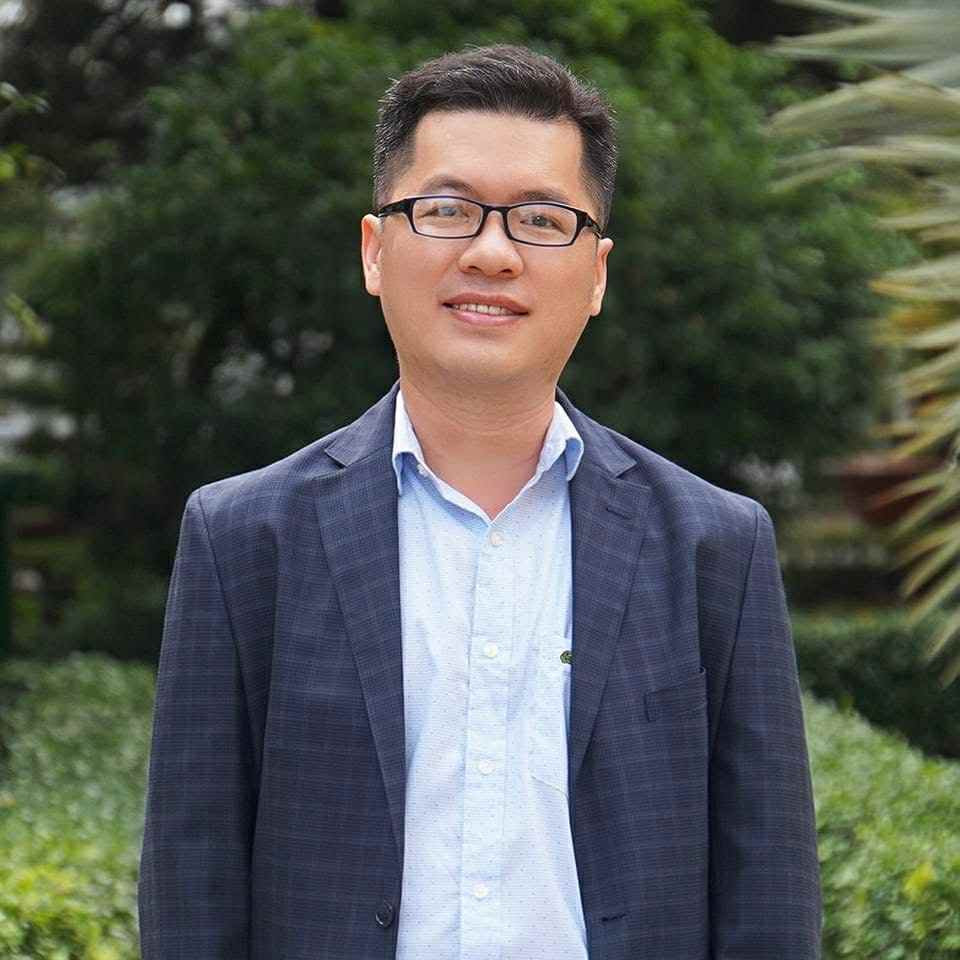 Võ Hoàng Hưng