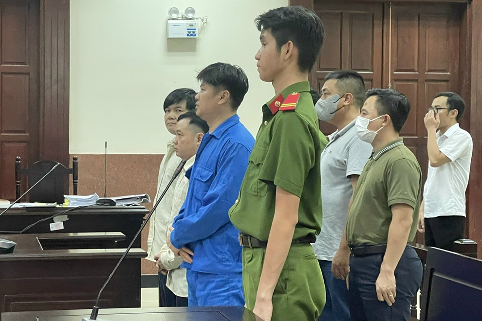 Vụ cháy karaoke An Phú khiến 32 người chết: Nhiều bị cáo được giảm án