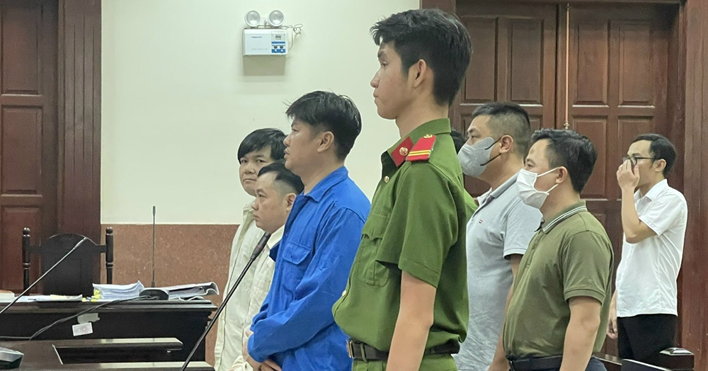 Vụ cháy karaoke An Phú khiến 32 người chết: Nhiều bị cáo được giảm án