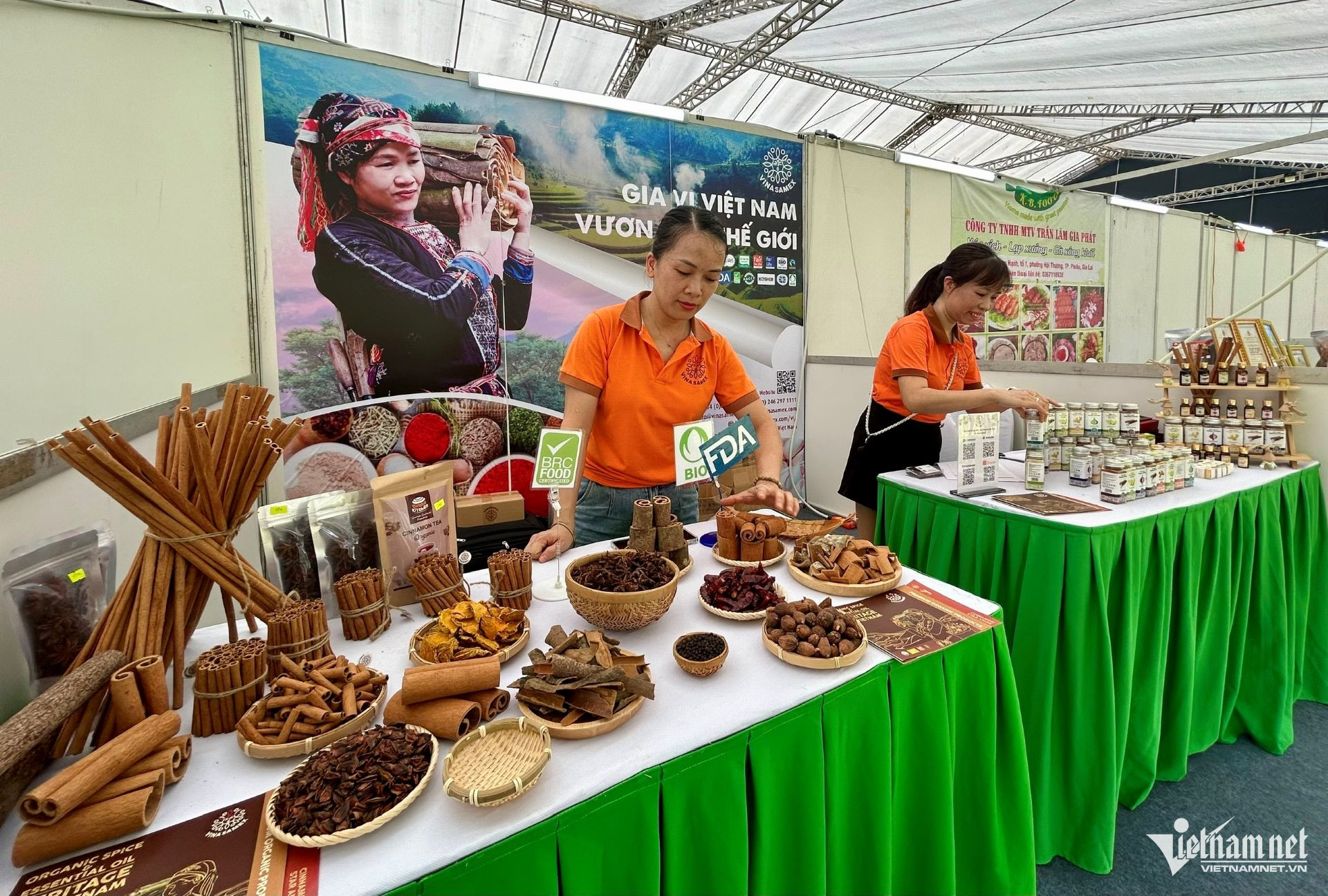 W-tin 5 Diễn đàn cấp cao liên khu vực về mô hình OCOP 15.7.jpg