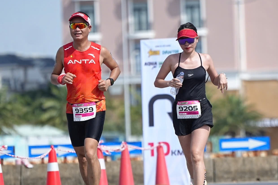 2 sai lầm khi tập luyện hại gan, thận, tim