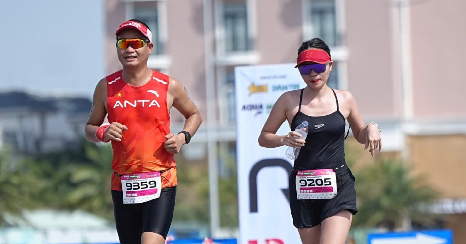 2 sai lầm khi tập luyện hại gan, thận, tim