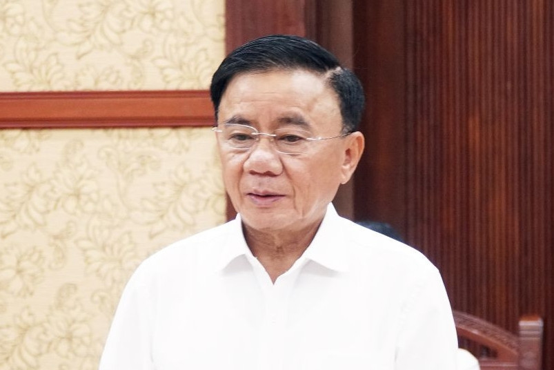 Bộ Chính trị, Ban Bí thư định hướng về số thứ trưởng và phó chủ tịch tỉnh, thành