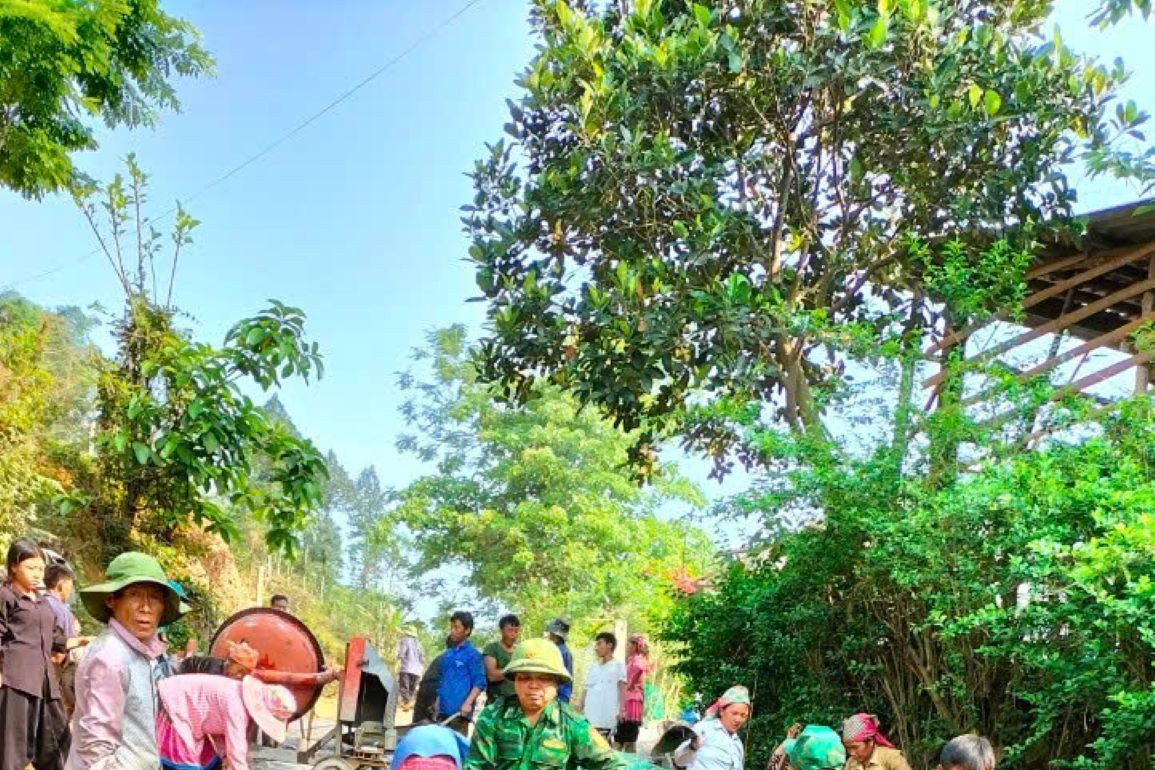 Bộ đội Biên phòng Quảng Ninh: Sát cánh giữ vững chủ quyền biên giới quốc gia