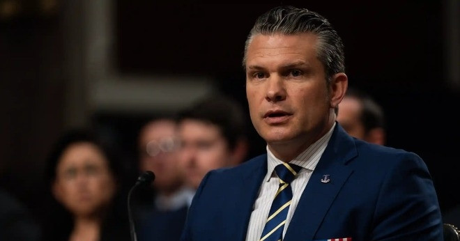 Bộ trưởng Quốc phòng Mỹ tới Puerto Rico giữa căng thẳng với Venezuela