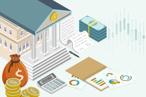 Chính phủ vay tối đa 815.238 tỷ đồng trong năm nay