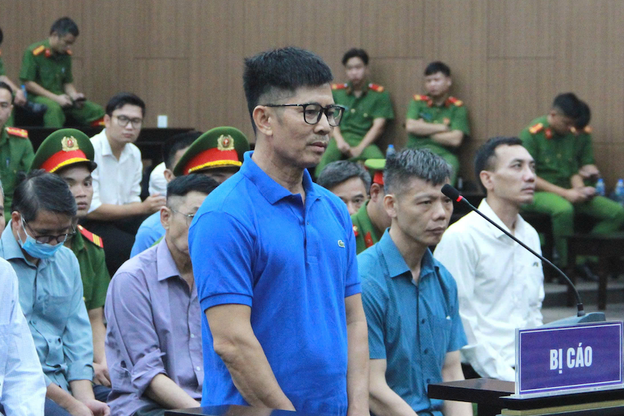 Chủ tịch Thuận An kêu cơ chế xin-cho ăn sâu, VKS nói tập đoàn giẫm đạp lên quy định
