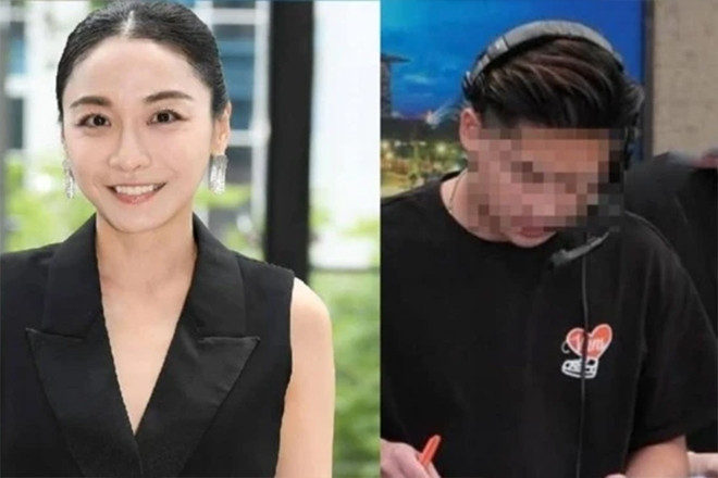 Con trai Phó Tổng giám đốc Đài Truyền hình bị tố cưỡng bức là ai?