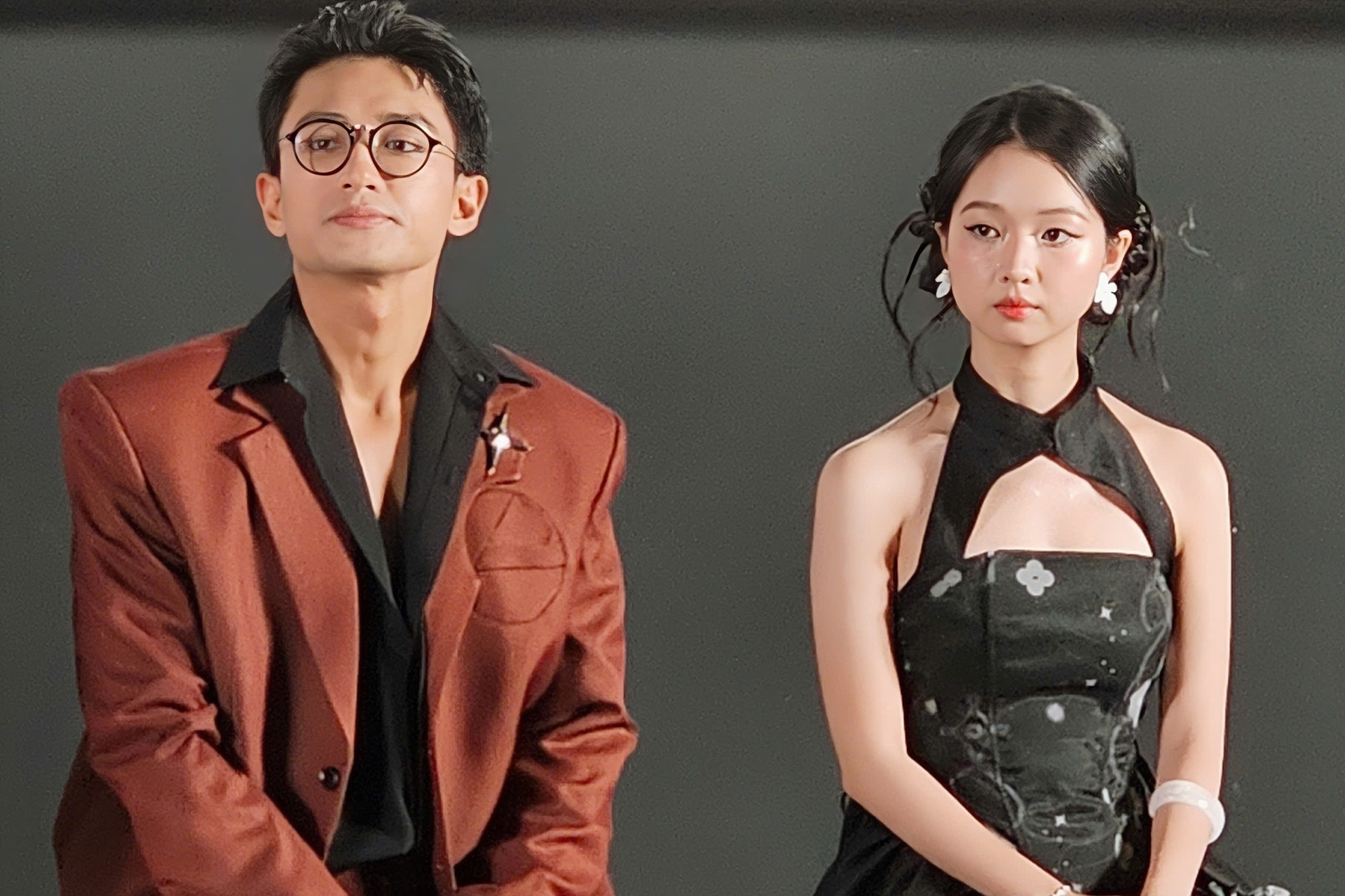 Đạo diễn lên tiếng cảnh diễn viên Hữu Vi khỏa thân trên màn ảnh rộng