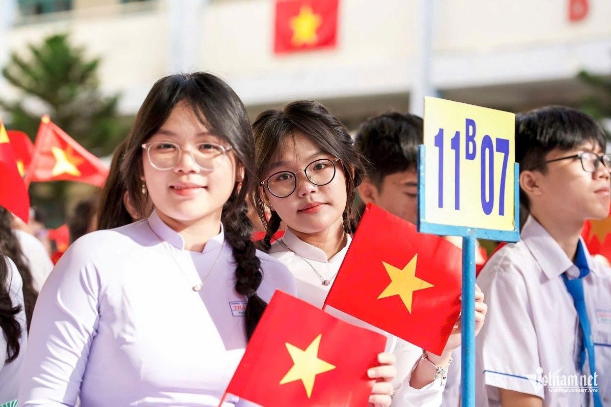 Đầu năm học, Sở GD-ĐT TPHCM quy định gì về thu quỹ phụ huynh?