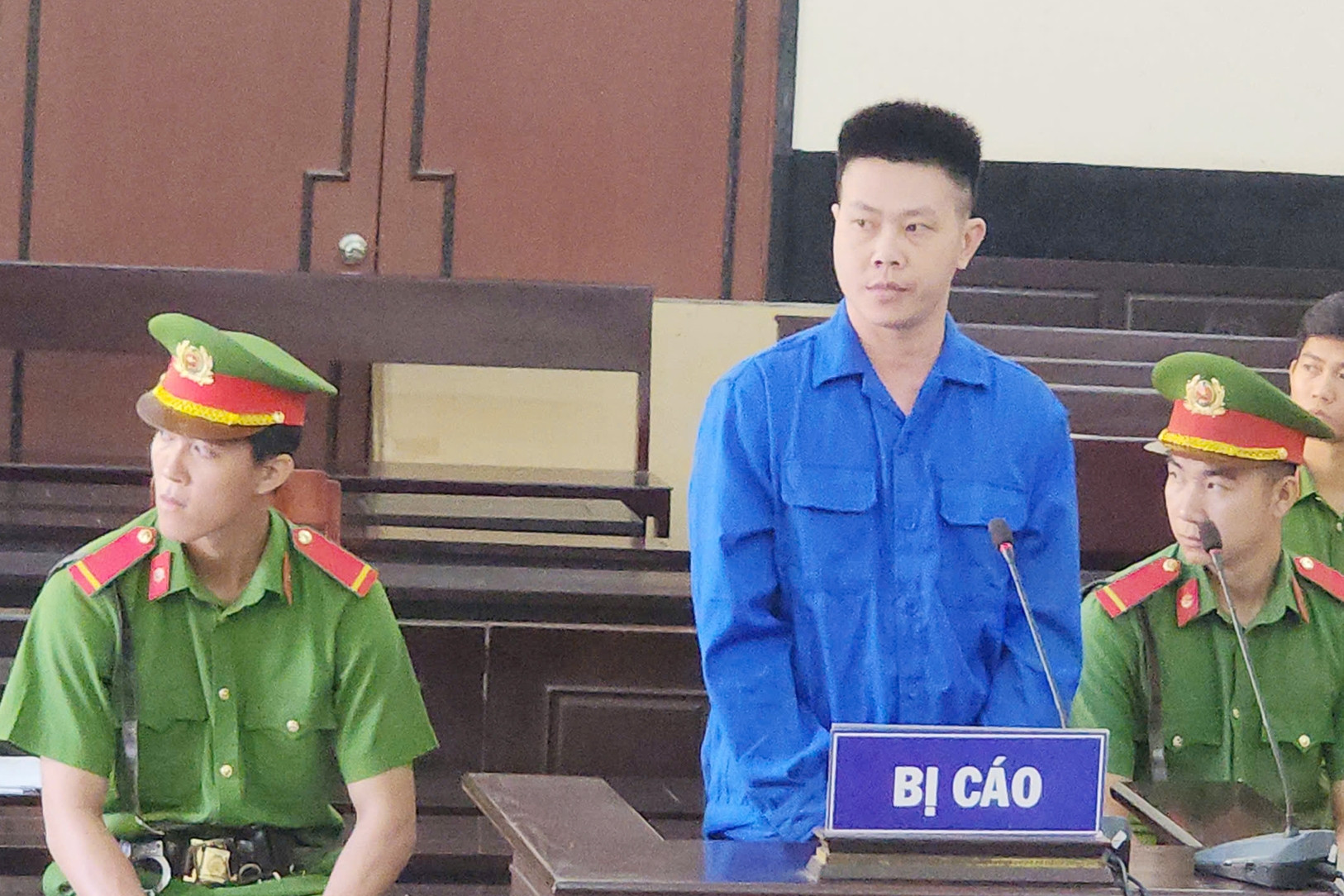 Độc chiêu 'Tuấn gà ta' lừa mua hàng nghìn con gà tre mà không tốn đồng nào