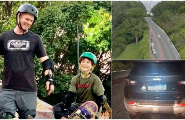 Đưa con vào rừng ‘cai nghiện’ điện thoại, người cha đối mặt án tù