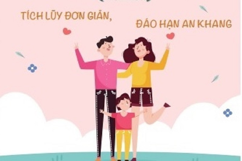 Fubon Life giới thiệu sản phẩm bảo hiểm đóng phí một lần, tích lũy sinh lời