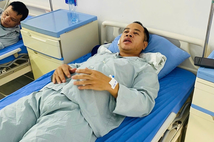 Giúp người giữa đường rồi bị đánh nhập viện: Lời cảnh tỉnh từ vụ việc ở Bắc Ninh
