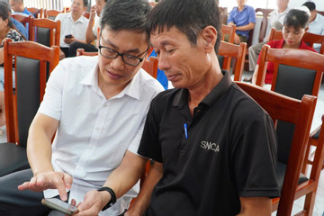 Hướng tới một xã hội nơi