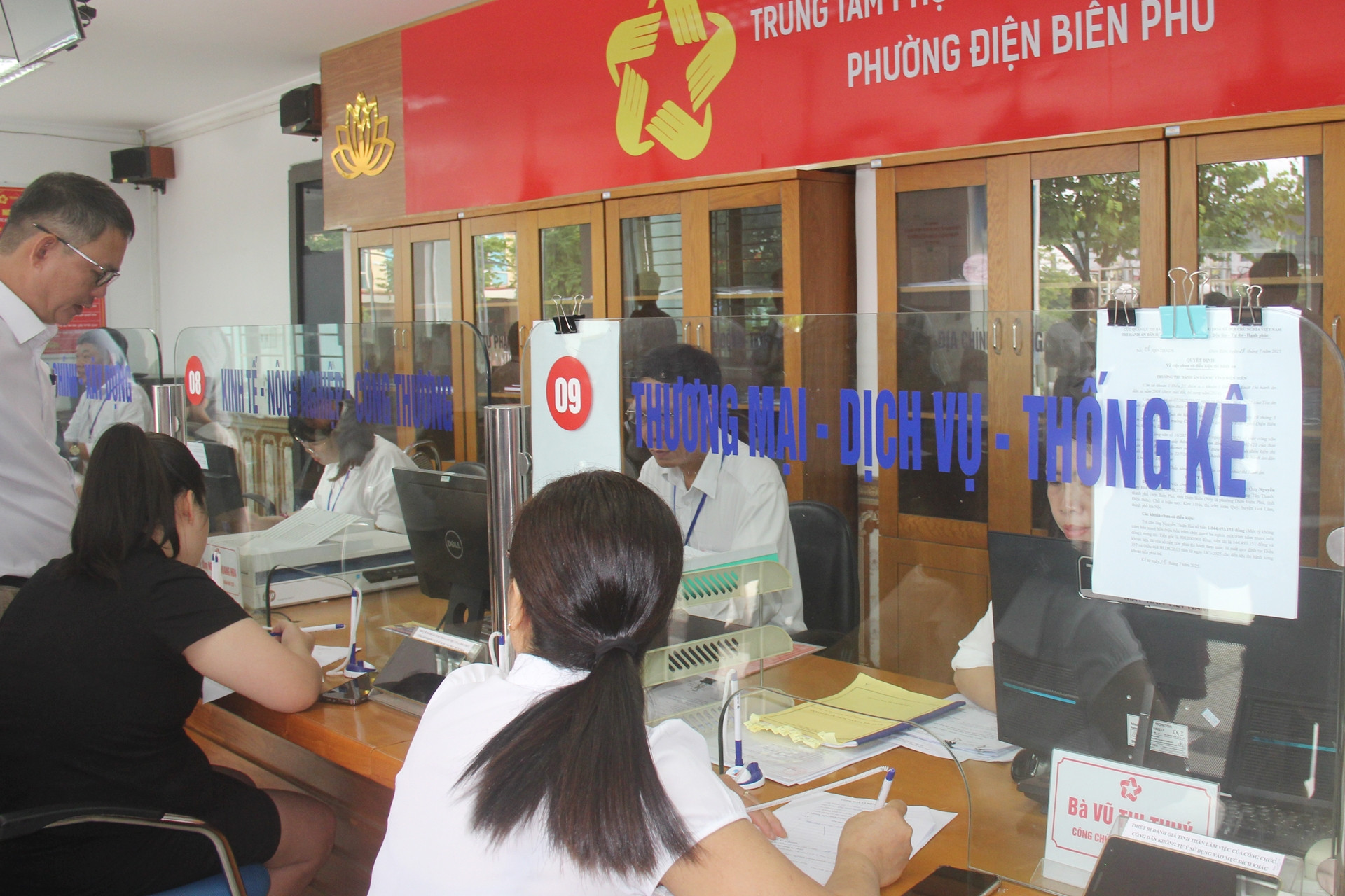 Khẩn trương xây dựng Kiến trúc tổng thể quốc gia số