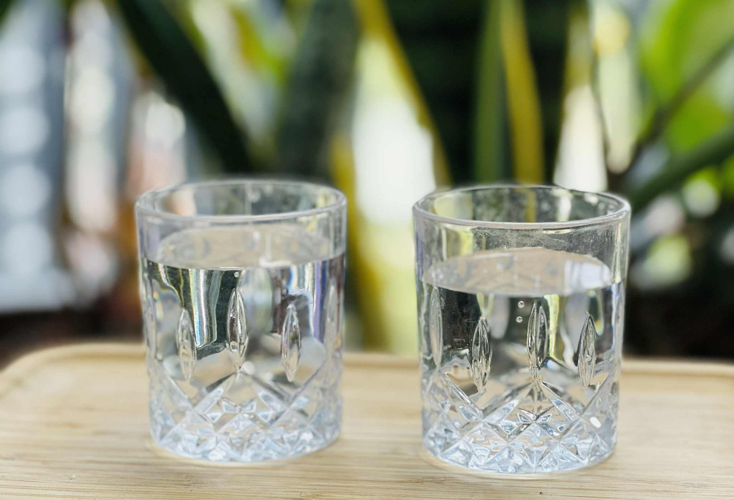 Loại nước nên uống ngay sau khi thức dậy