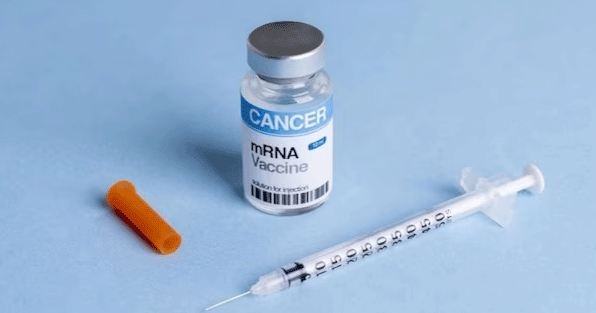 Nga công bố các tác dụng của loại vắc xin ung thư đã sẵn sàng sử dụng