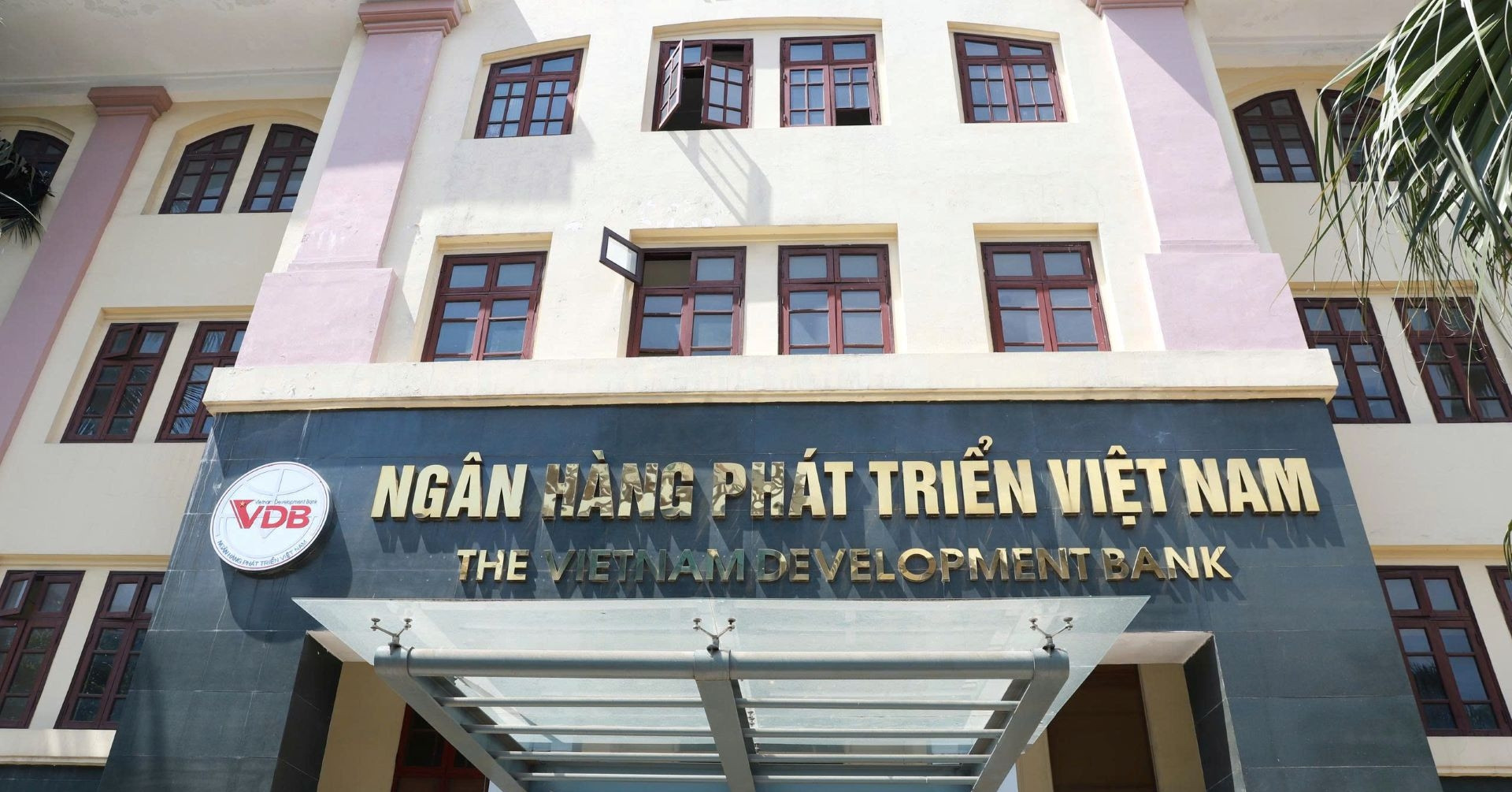 Ngân hàng Phát triển Việt Nam sắp xếp xong bộ máy theo địa giới hành chính mới