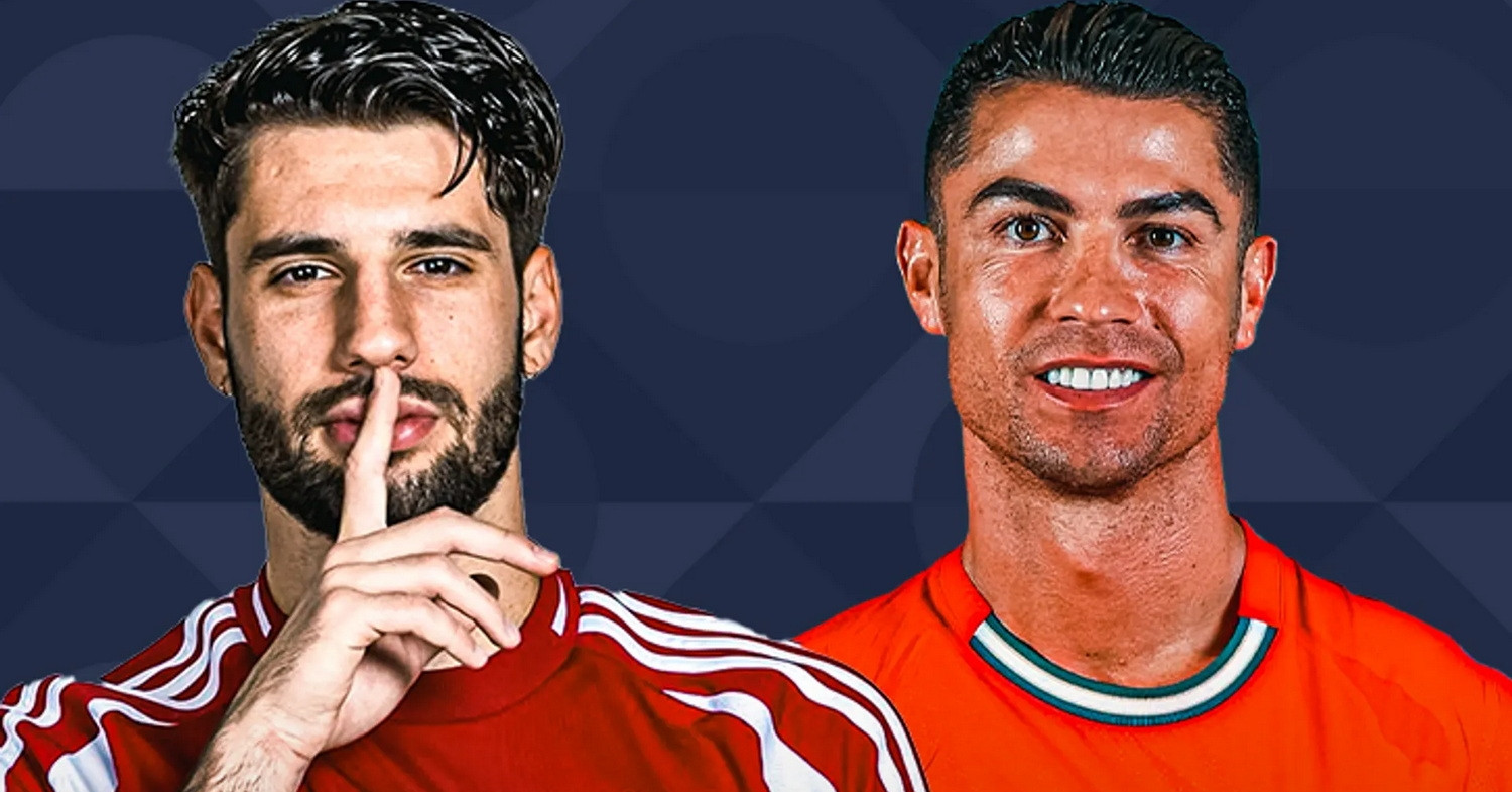 Nhận định bóng đá Hungary vs Bồ Đào Nha: Gọi tên Ronaldo