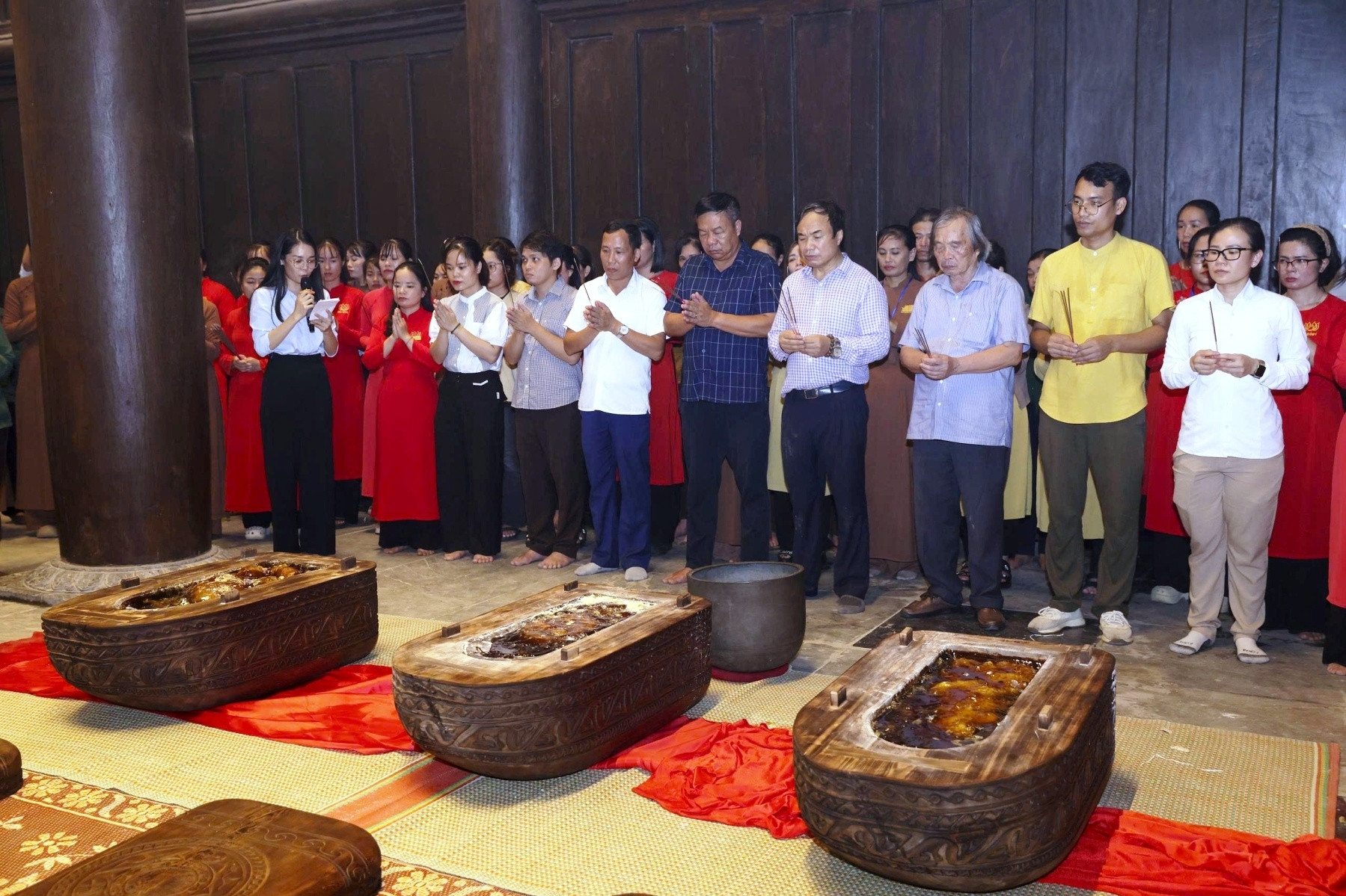 Phát hiện hài cốt 'chiến binh Tràng An' gần 13.000 năm tuổi với vết thương ở cổ