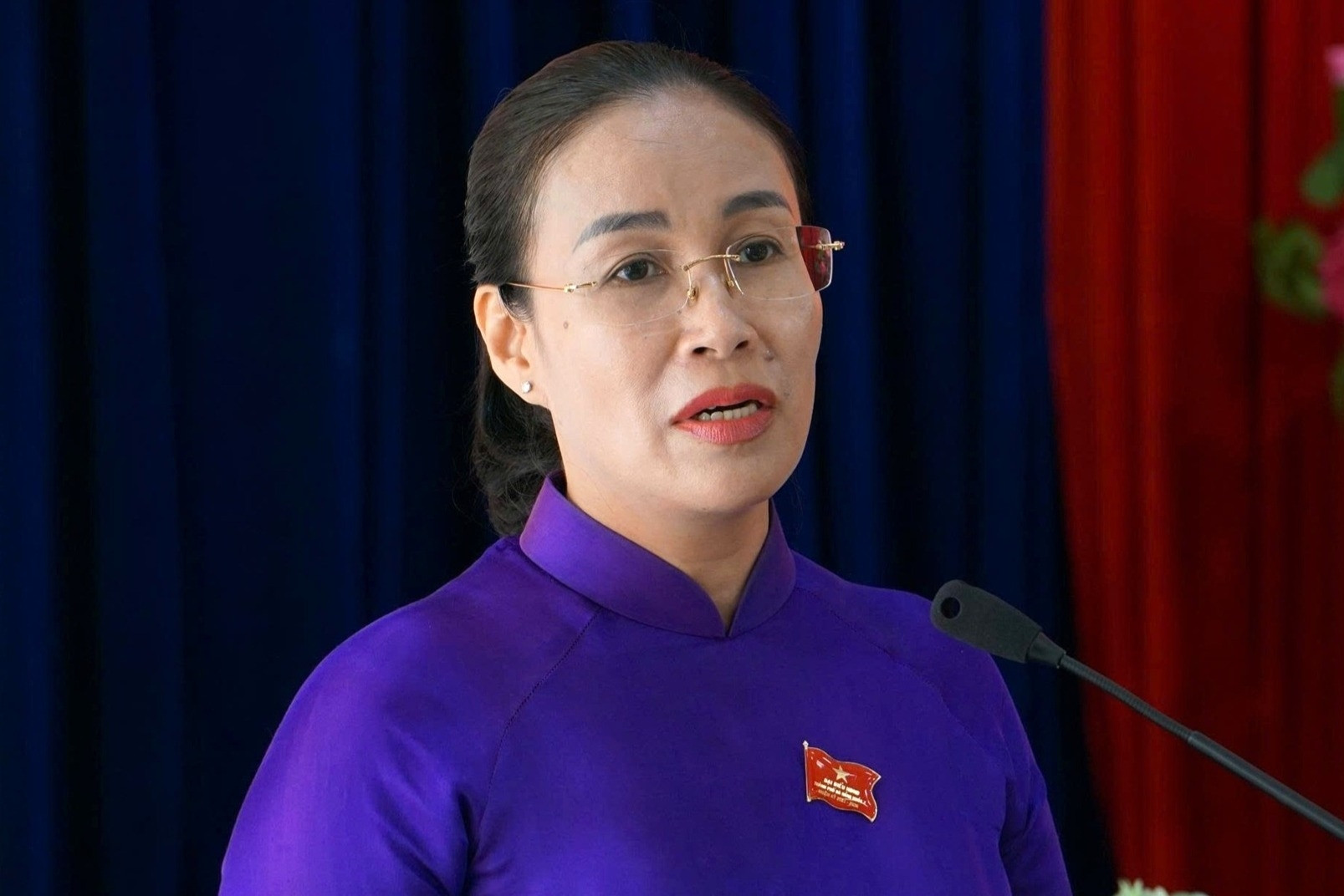 Phó Chủ tịch TP Đà Nẵng yêu cầu cho ý kiến, 1 sở chưa nắm được, 1 sở vắng mặt