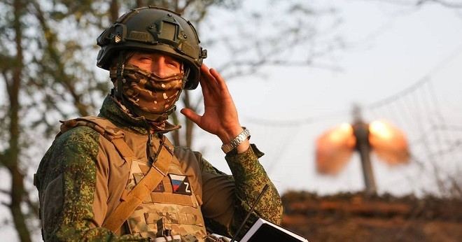 Tác động từ lệnh trừng phạt với chiến dịch quân sự đặc biệt của Nga ở Ukraine