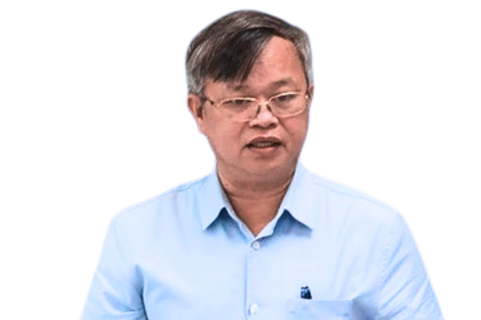 Tạm đình chỉ đại biểu HĐND tỉnh đối với cựu Chủ tịch Đồng Nai Cao Tiến Dũng