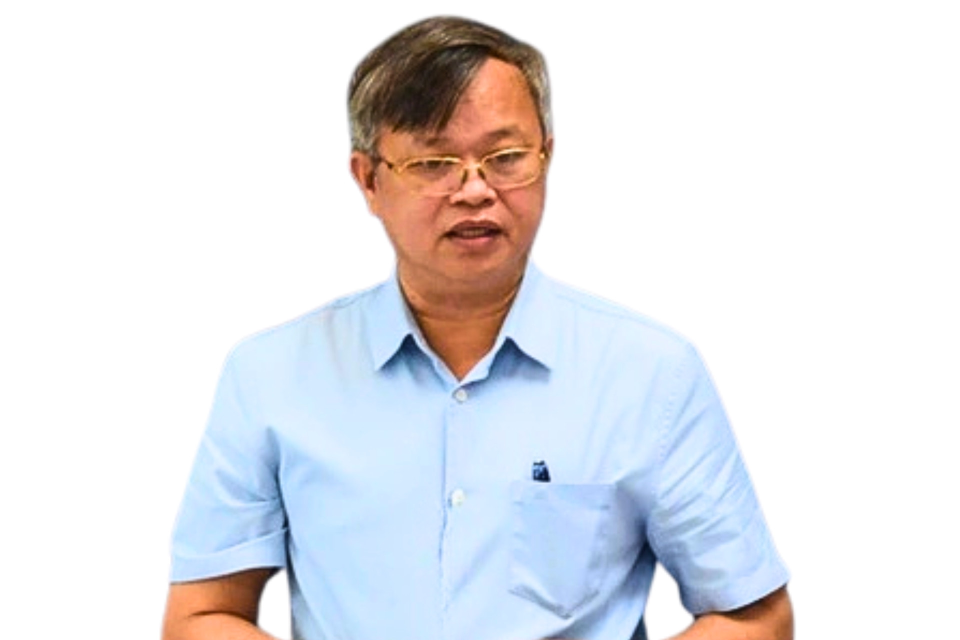 Tạm đình chỉ đại biểu HĐND tỉnh đối với cựu Chủ tịch Đồng Nai Cao Tiến Dũng