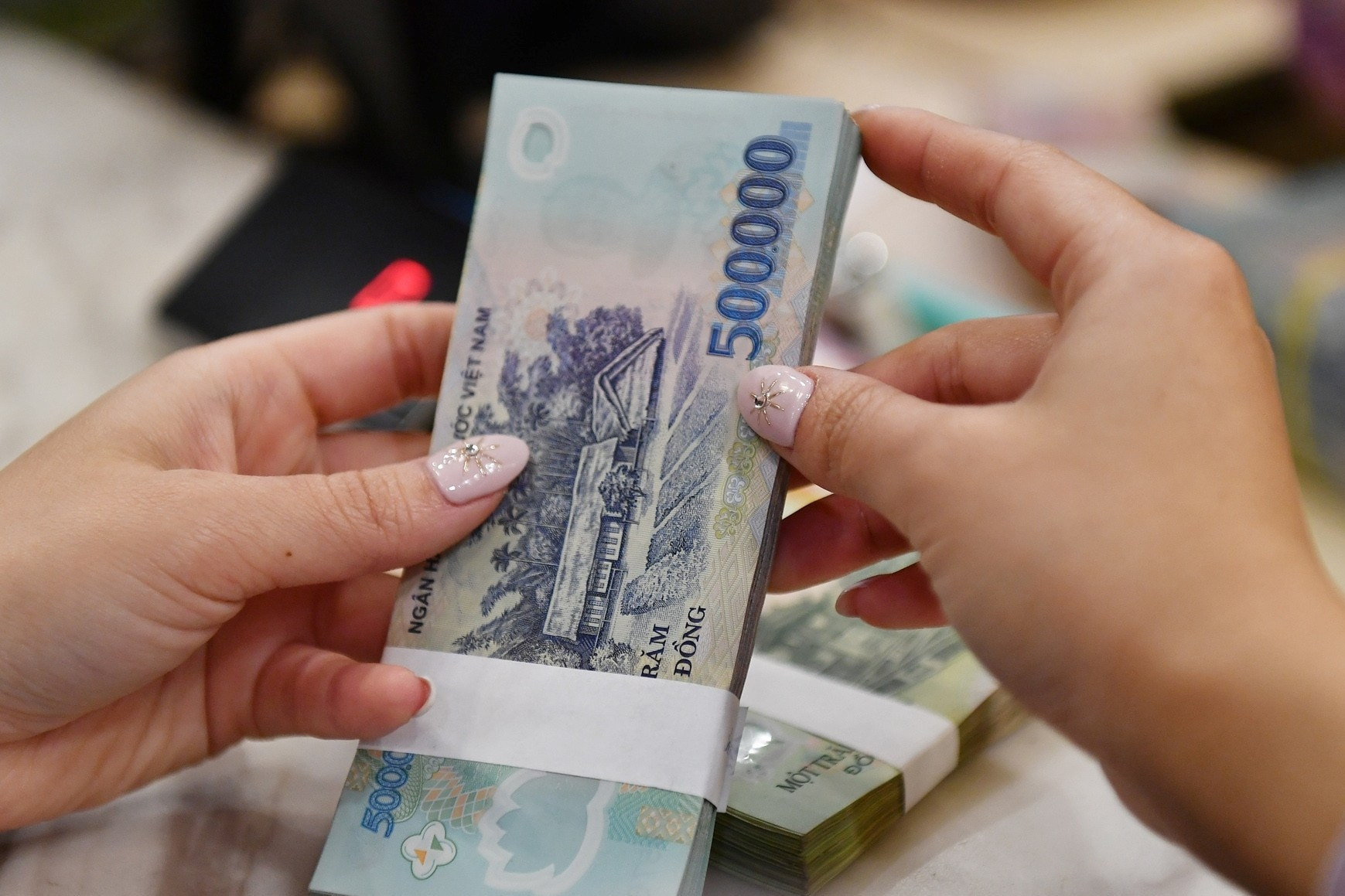 Tính thuế TNCN: Bộ Tài chính trình nâng giảm trừ gia cảnh lên 15,5 triệu/tháng