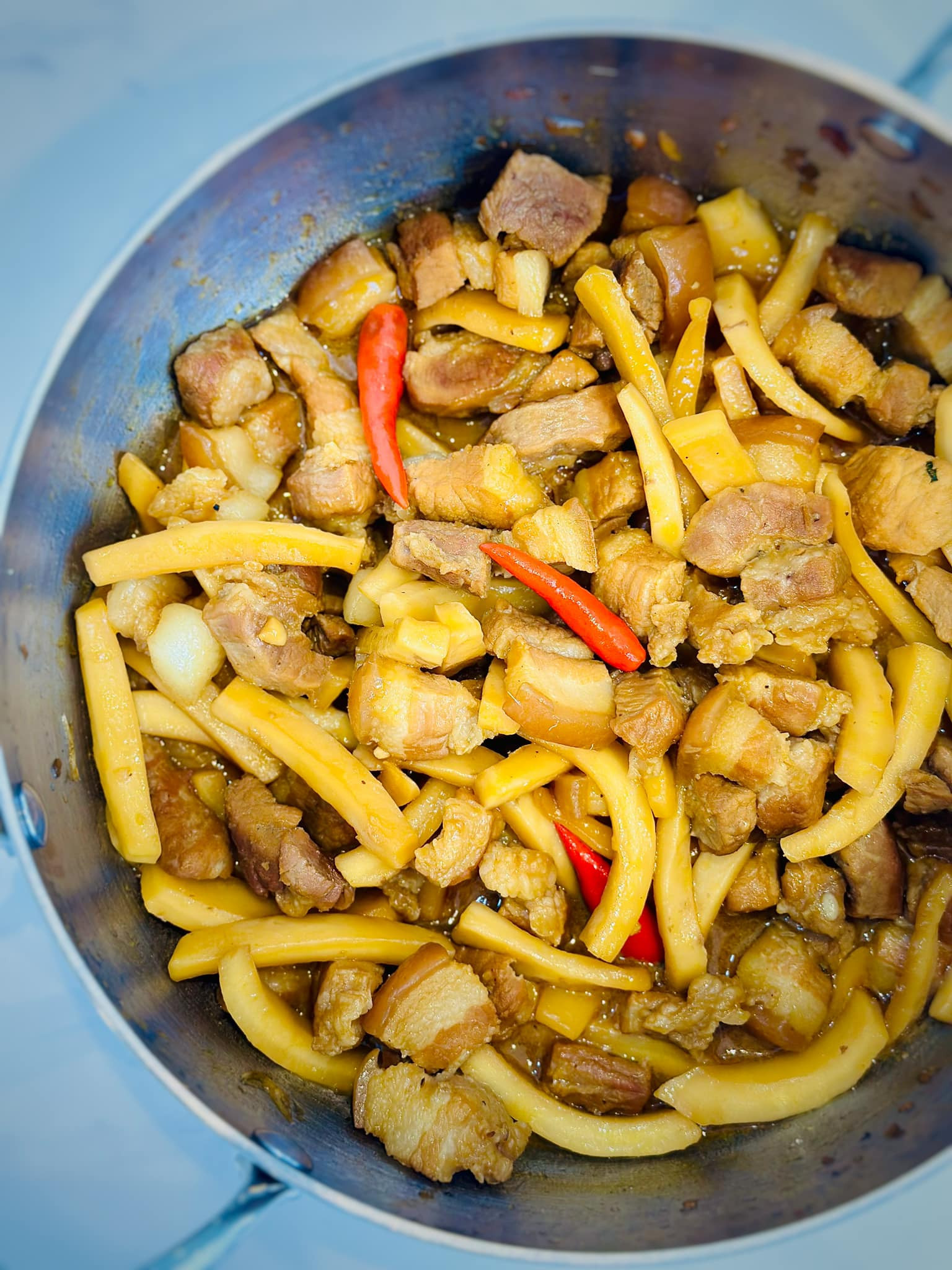 thịt kho dừa   trinh ella.jpg