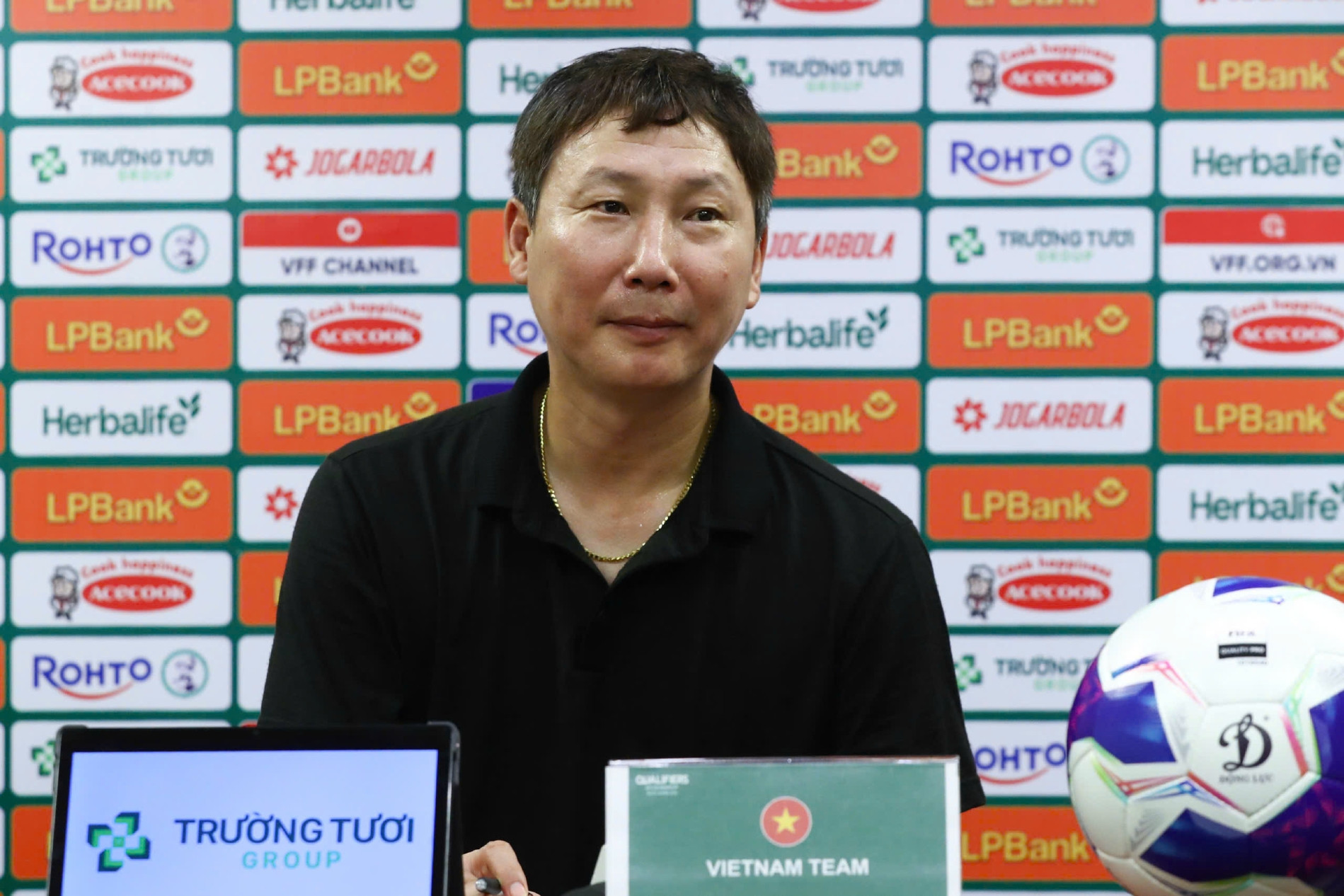 U23 Việt Nam toàn thắng 3 trận, HLV Kim Sang Sik nói điều bất ngờ
