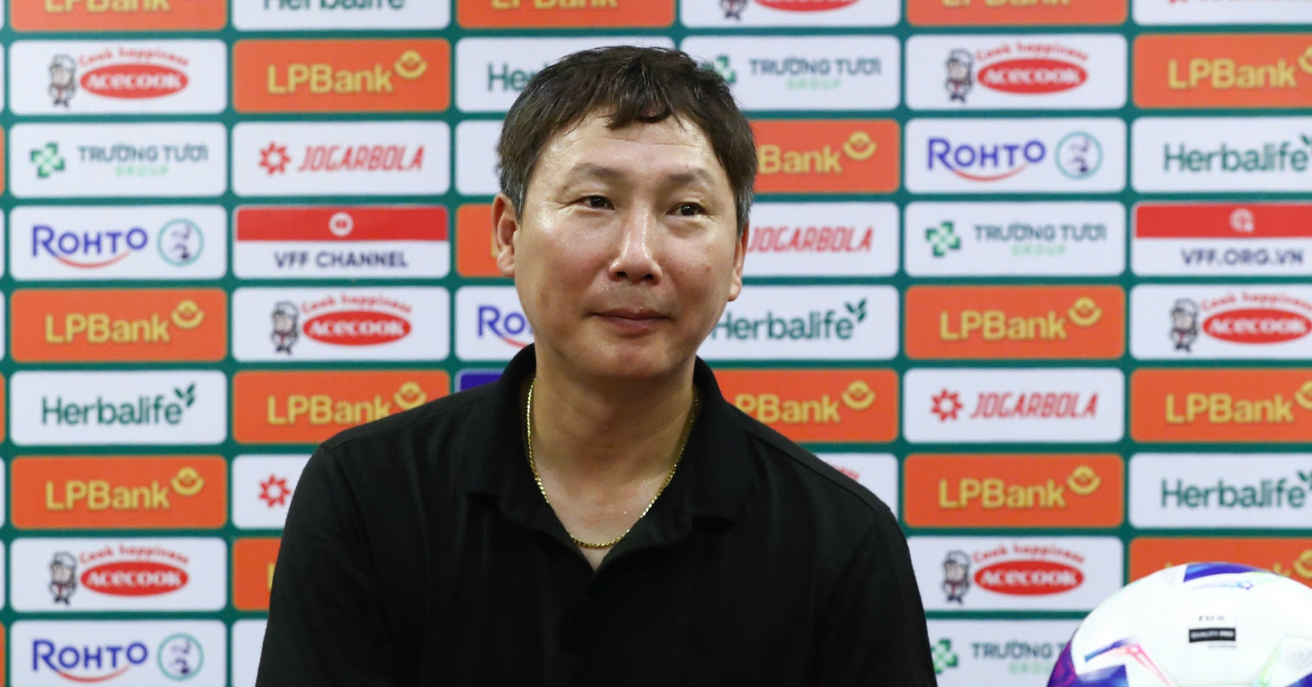 U23 Việt Nam toàn thắng 3 trận, HLV Kim Sang Si...