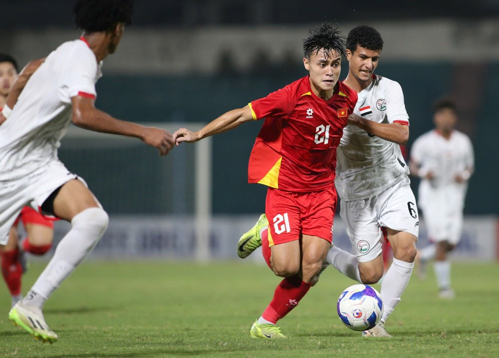 U23 Viet Nam vs U23 Yemen 1.jpg