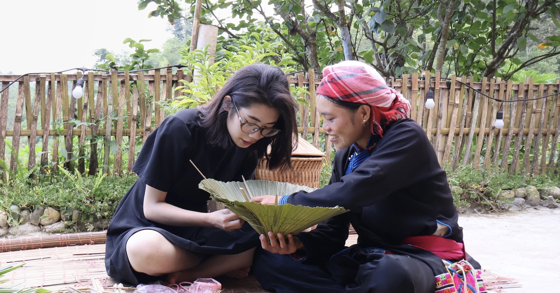 Văn hóa Tày làm nên sức sống du lịch cộng đồng ở Bản Liền