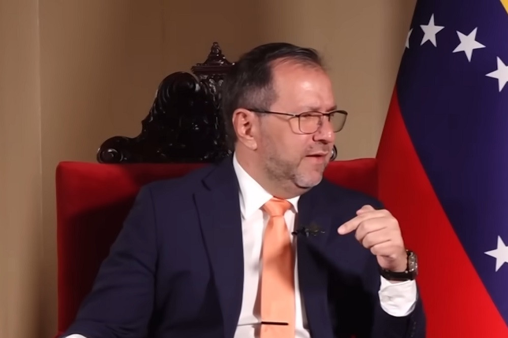 Venezuela không muốn xung đột quân sự với Mỹ