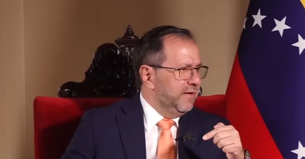 Venezuela không muốn xung đột quân sự với Mỹ