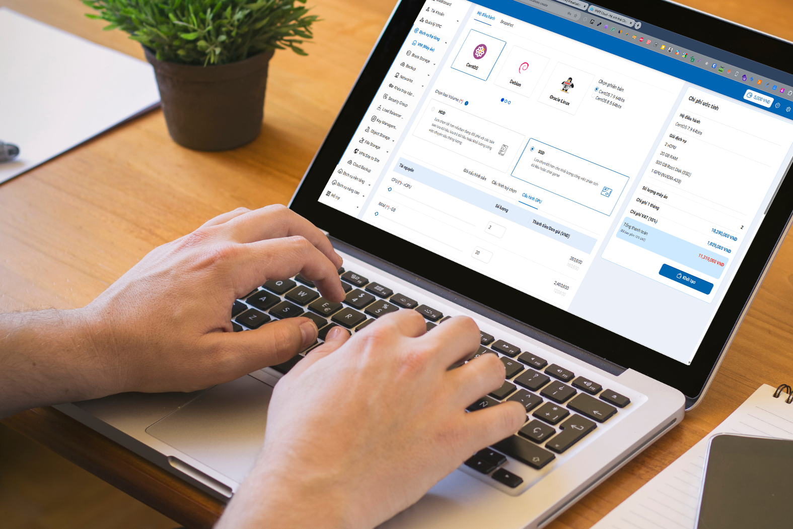 VNPT Cloud đạt chứng chỉ bảo mật quốc tế PCI DSS cấp độ cao nhất