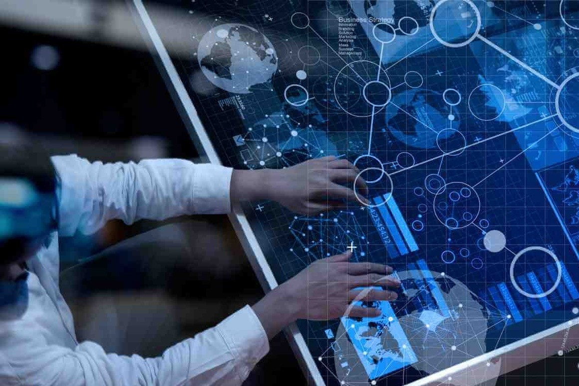 Yêu cầu hoàn thành sớm cơ sở dữ liệu đất đai, y tế, giáo dục, hộ tịch