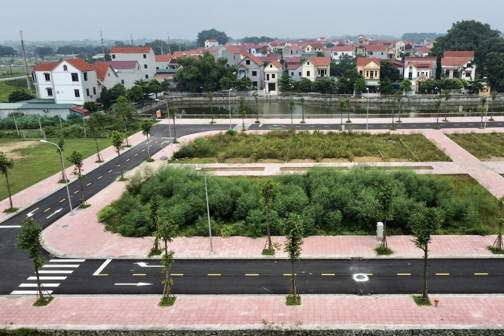 Loạt quy định mới về bất động sản từ 1/1, người dân hưởng lợi lớn