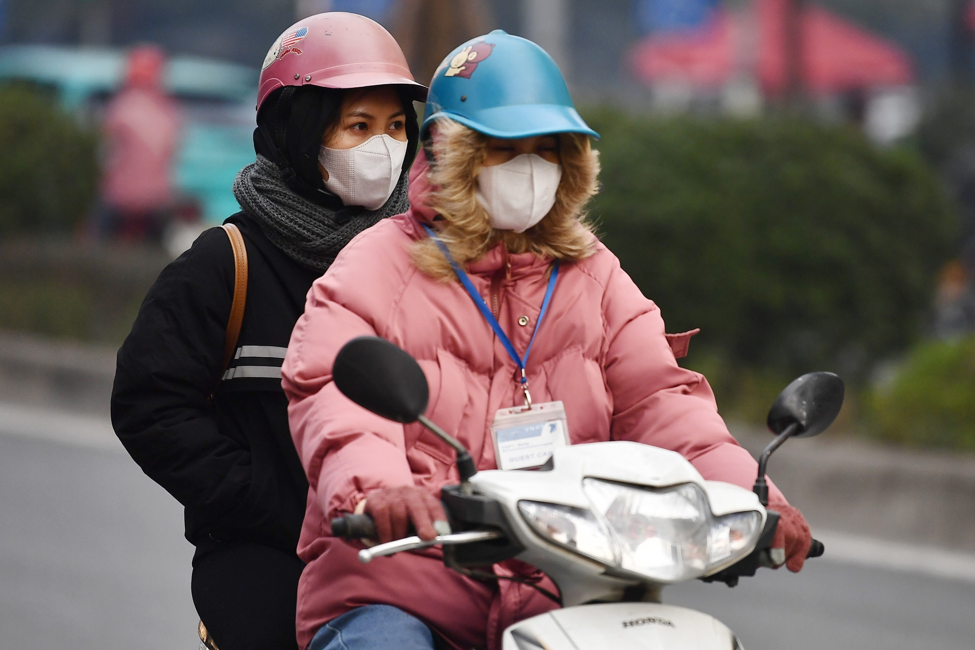 Dự báo thời tiết 2/1/2026: Miền Bắc cao điểm giá rét, Hà Nội thấp nhất 12 độ