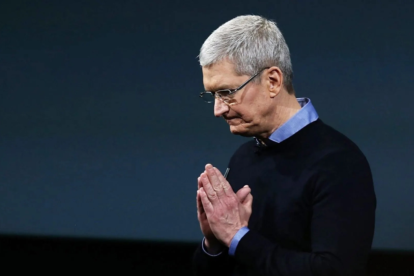 Apple Intelligence ‘gãy cánh’ và cú hụt hơi chưa từng có của Apple năm 2025