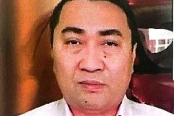 Bị cáo Lê Trung Khoa bị tuyên phạt 17 năm tù