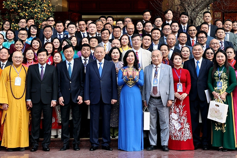 Bộ trưởng Ngoại giao: Kiều hối đạt mức kỷ lục hơn 16 tỷ USD