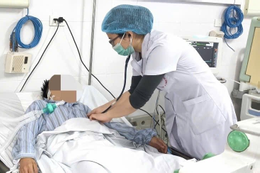 4 người trong gia đình ở Lào Cai bị chó cắn, 1 người tử vong nghi do bệnh dại Cậu bé 14 tuổi không còn cơ hội sống sau khi bị chó cắn vào ngón tay