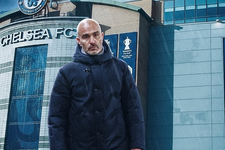 Chelsea sa thải HLV Maresca, lộ đàm phán thay Pep Guardiola