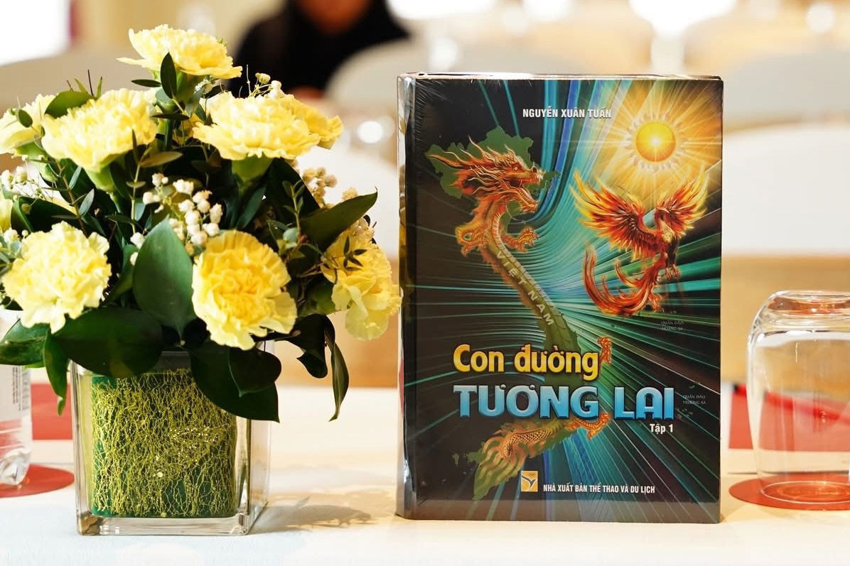  Cuộc thi 'Đến với Con đường tương lai' là sự kiện văn học nghệ thuật tiêu biểu 